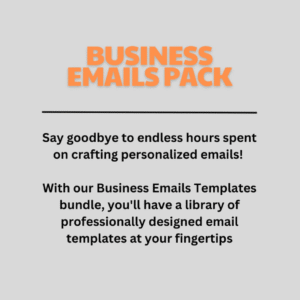 PLR Over 500 Premium Business eBooks Pack Collection + GRATIS Business Emails Pack