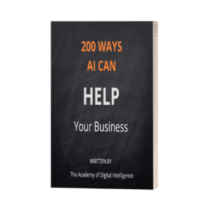 200 Ways AI Can Transform Your Business – Essential Guide to Boost Your Success with AI