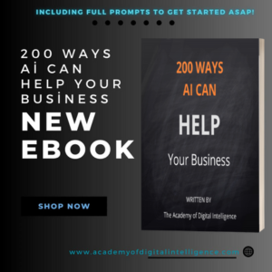 200 Ways AI Can Transform Your Business – Essential Guide to Boost Your Success with AI