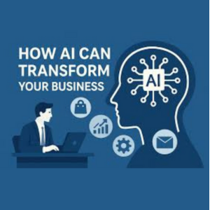 200 Ways AI Can Transform Your Business – Essential Guide to Boost Your Success with AI