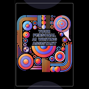 AI ChatGPT Book Writing Tool